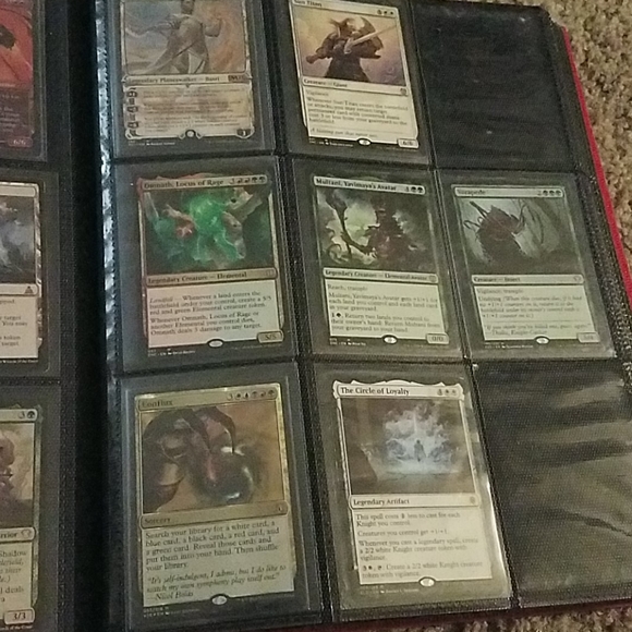 Magic cards - Picture 3 of 16